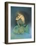 Omermaid-Wayne Anderson-Framed Giclee Print