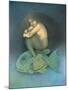 Omermaid-Wayne Anderson-Mounted Giclee Print