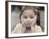 OMG!-Gail Goodwin-Framed Giclee Print