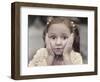 OMG!-Gail Goodwin-Framed Premium Giclee Print