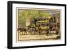 Omnibus-null-Framed Giclee Print