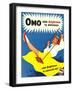 Omo, Washing Powder Products Detergent, UK, 1950-null-Framed Giclee Print