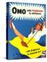 Omo, Washing Powder Products Detergent, UK, 1950-null-Stretched Canvas