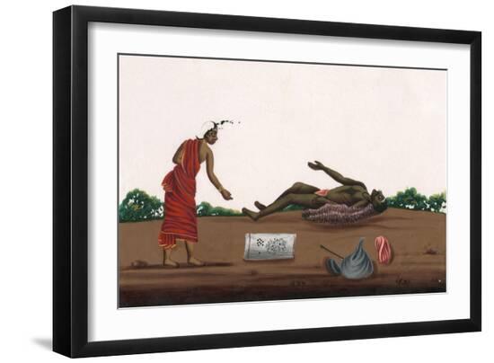 Art Print, , large