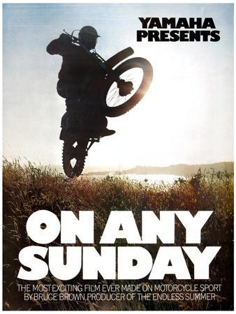 Motorcycle  Poster/Print Indian Motor Cycle Poster Vintage Style Bike Poster 