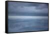 On Arctic Seas-Doug Chinnery-Framed Stretched Canvas