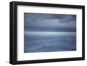 On Arctic Seas-Doug Chinnery-Framed Photographic Print