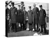 On Board the Royal Yacht Victoria and Albert Iii, Christiania (Osl), Norway, 1908-null-Stretched Canvas