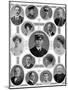 On Board the Titanic: Notable Passengers-null-Mounted Photographic Print