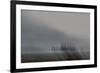 On Brighton Beach-Valda Bailey-Framed Photographic Print