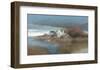 On Cedar Island-Albert Swayhoover-Framed Art Print