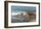 On Cedar Island-Albert Swayhoover-Framed Art Print