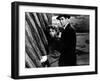 On Dangerous Ground, Ida Lupino, Robert Ryan, 1952-null-Framed Photo