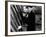 On Dangerous Ground, Ida Lupino, Robert Ryan, 1952-null-Framed Photo