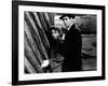 On Dangerous Ground, Ida Lupino, Robert Ryan, 1952-null-Framed Photo