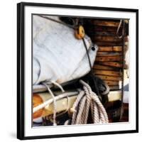 On Deck 1-Alan Hausenflock-Framed Photographic Print