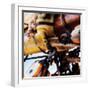 On Deck 2-Alan Hausenflock-Framed Photographic Print