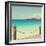 On Deck II-Susan Bryant-Framed Photographic Print