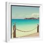 On Deck II-Susan Bryant-Framed Photographic Print