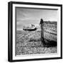 On Dry Land-Craig Roberts-Framed Photographic Print