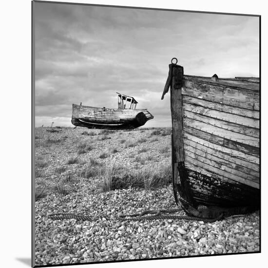 On Dry Land-Craig Roberts-Mounted Photographic Print