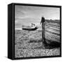 On Dry Land-Craig Roberts-Framed Stretched Canvas