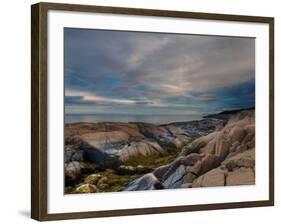 On Earth-Irene Suchocki-Framed Photographic Print