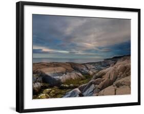 On Earth-Irene Suchocki-Framed Photographic Print