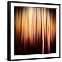 On Fire-Ursula Abresch-Framed Photographic Print