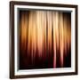 On Fire-Ursula Abresch-Framed Photographic Print