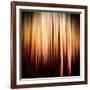 On Fire-Ursula Abresch-Framed Photographic Print