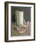 On Going on a Journey, 2004-Jonathan Wolstenholme-Framed Giclee Print