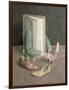 On Going on a Journey, 2004-Jonathan Wolstenholme-Framed Giclee Print