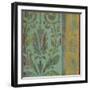 On Golden Pond-Ciela Bloom-Framed Giclee Print