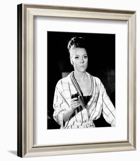 On Her Majesty's Secret Service-null-Framed Photo