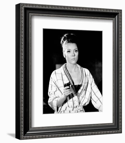 On Her Majesty's Secret Service-null-Framed Photo