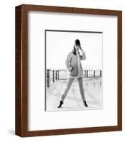 On Her Majesty's Secret Service-null-Framed Photo