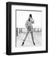 On Her Majesty's Secret Service-null-Framed Photo