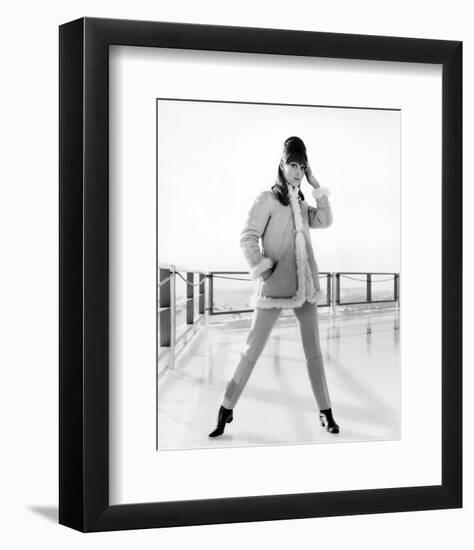 On Her Majesty's Secret Service-null-Framed Photo