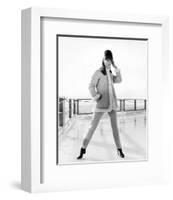 On Her Majesty's Secret Service-null-Framed Photo