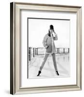 On Her Majesty's Secret Service-null-Framed Photo