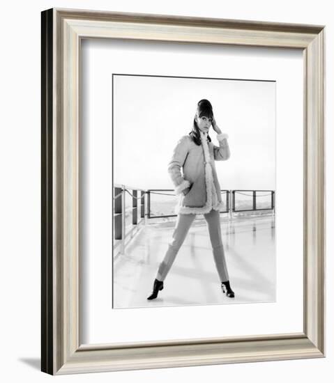 On Her Majesty's Secret Service-null-Framed Photo