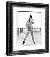 On Her Majesty's Secret Service-null-Framed Photo