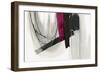 On Hold I-PI Studio-Framed Premium Giclee Print