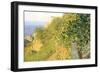 On Island of Elba-Telemaco Signorini-Framed Giclee Print