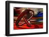 On Mars-Ursula Abresch-Framed Photographic Print