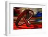 On Mars-Ursula Abresch-Framed Photographic Print