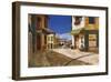 On My Way to the Market-Gilles Archambault-Framed Giclee Print