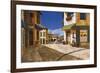 On My Way to the Market-Gilles Archambault-Framed Giclee Print
