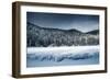 On & On-Philippe Sainte-Laudy-Framed Photographic Print